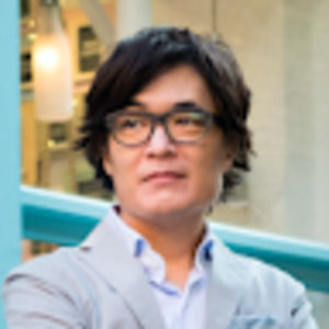 Meet your Posher, Douglas